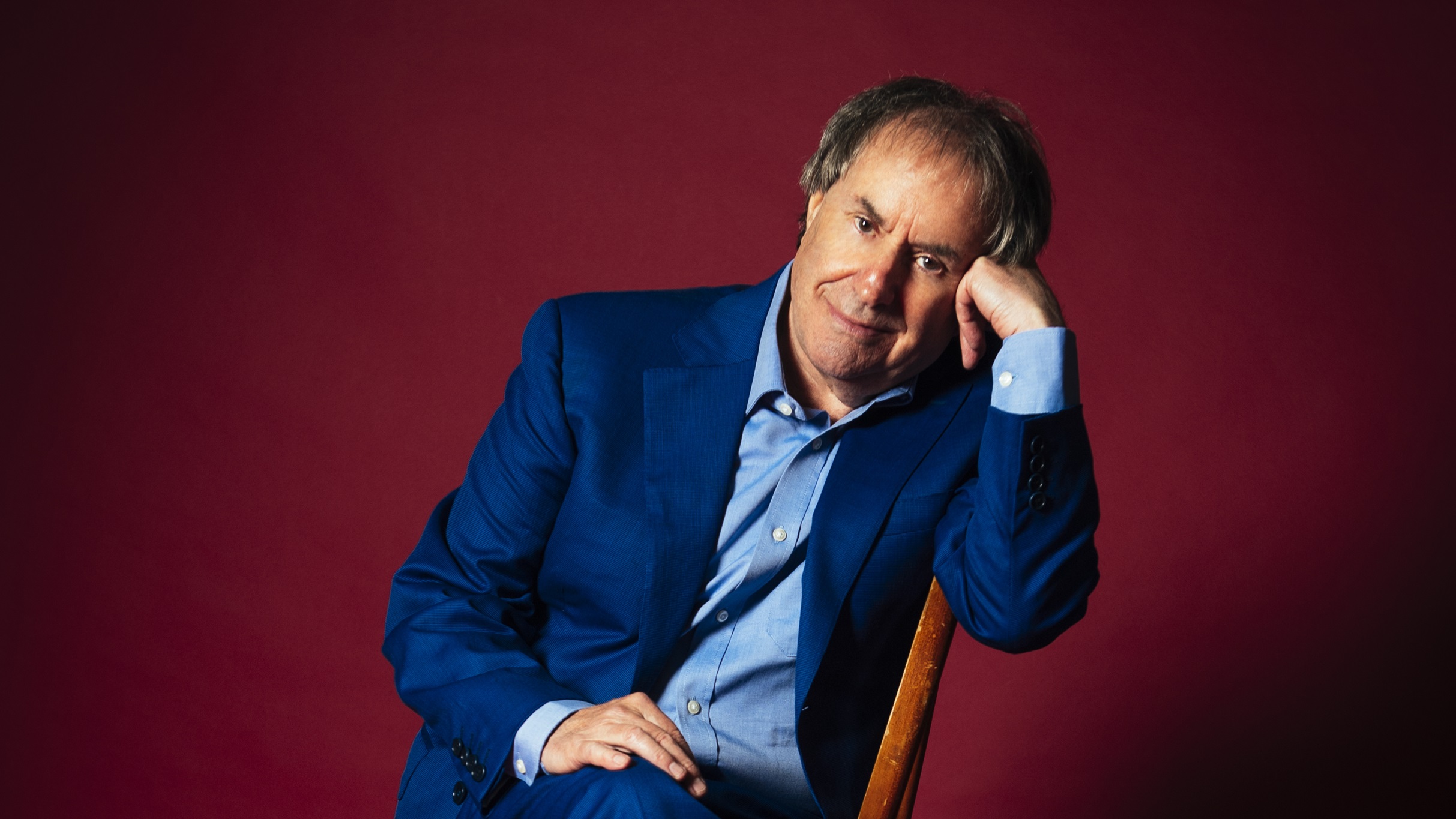 Chris de Burgh