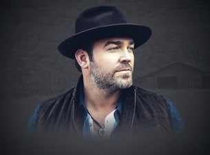 Image used with permission from Ticketmaster | Lee Brice tickets
