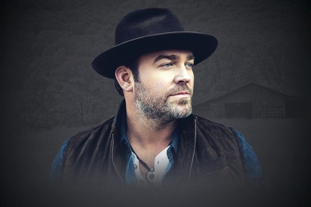 Lee Brice