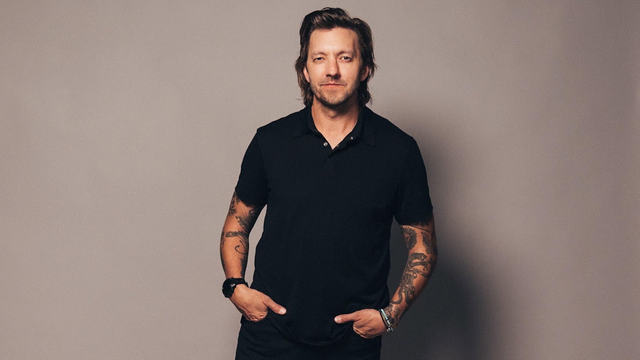 Levi Lusko