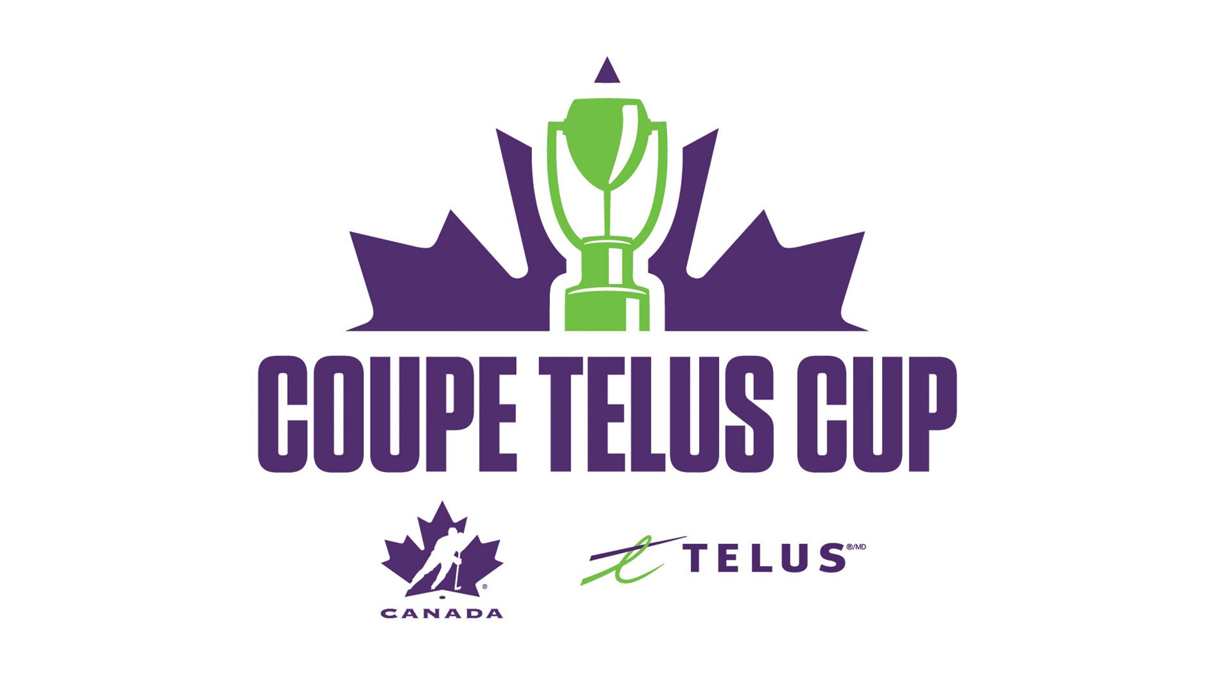 Medal Round Package | 2026 TELUS Cup Packages