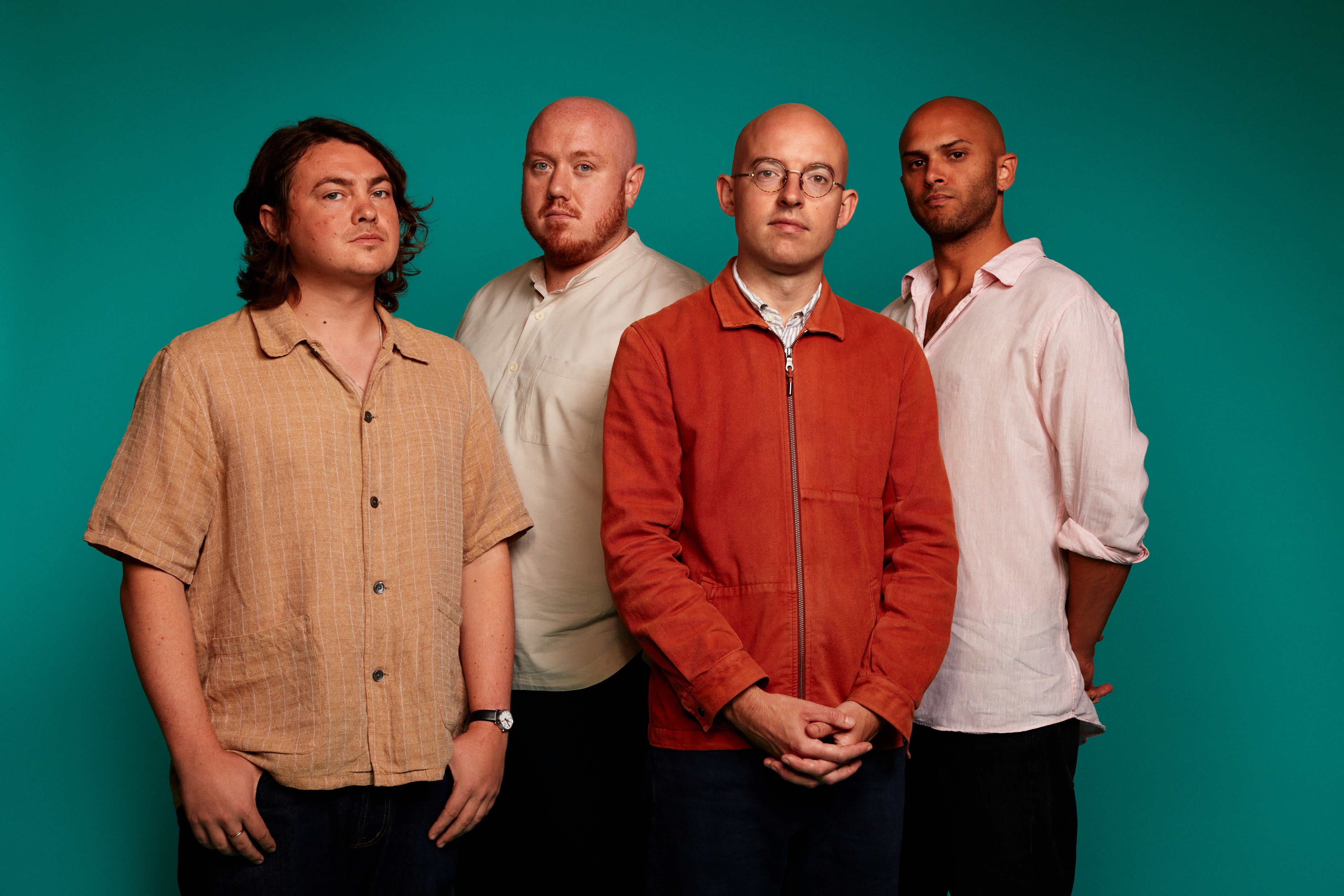 Bombay Bicycle Club in Southampton promo photo for Priority from O2 presale offer code