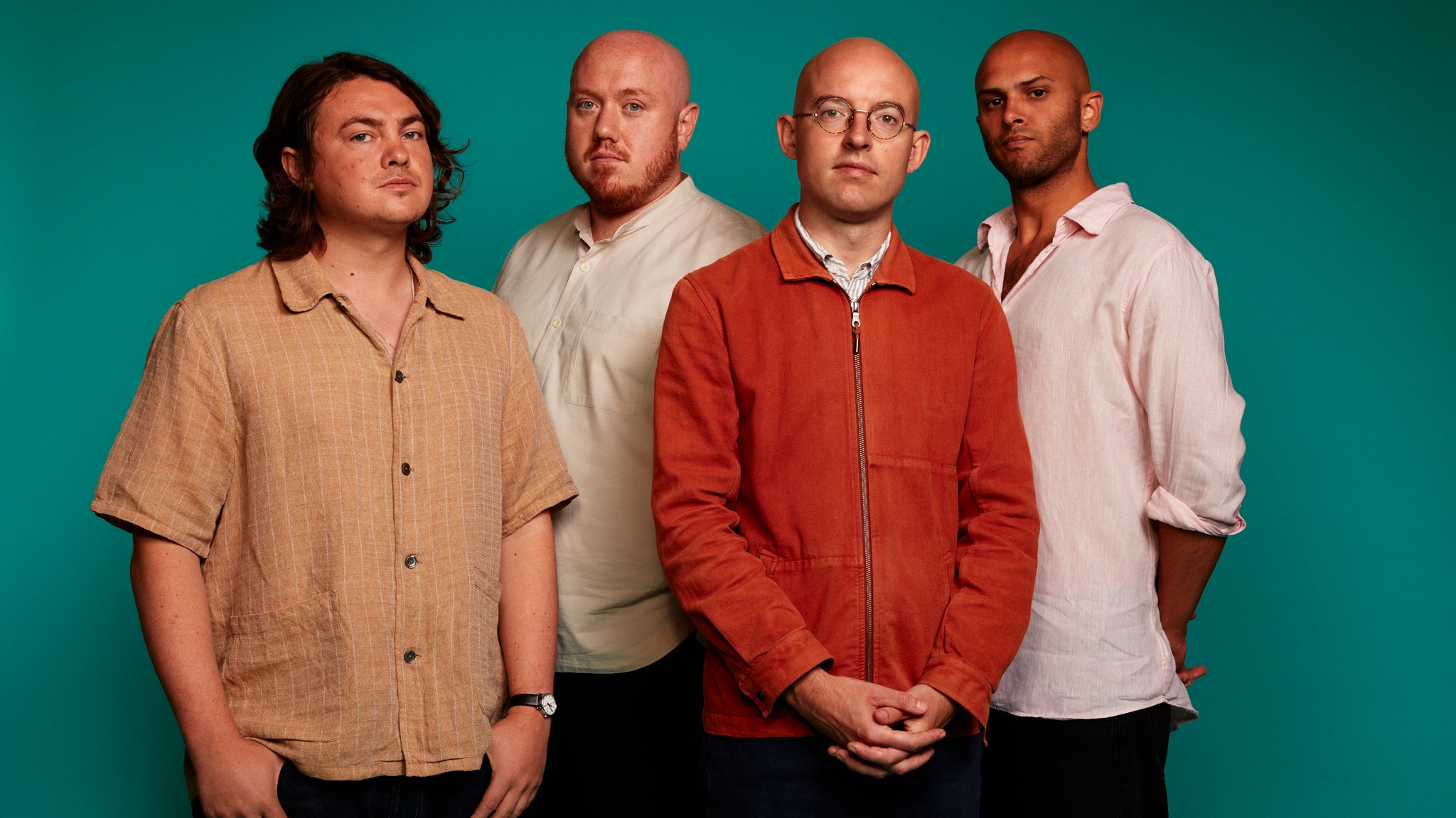 Bombay Bicycle Club