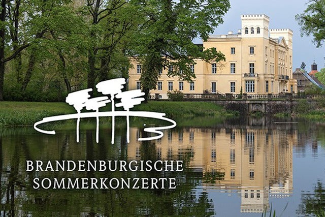 Brandenburgische Sommerkonzerte