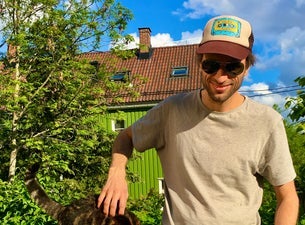 Lindstrøm