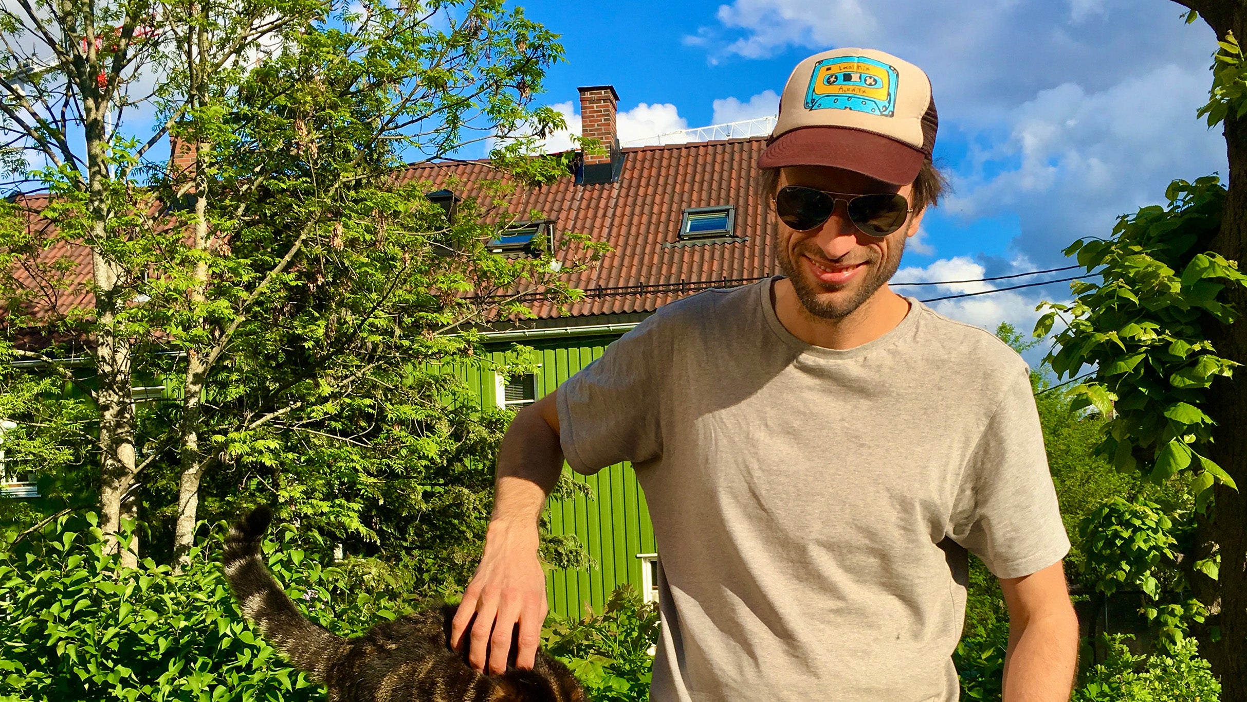 Lindstrøm 