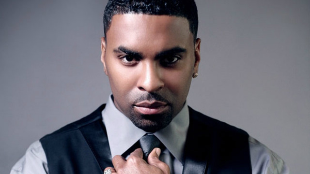 Ginuwine