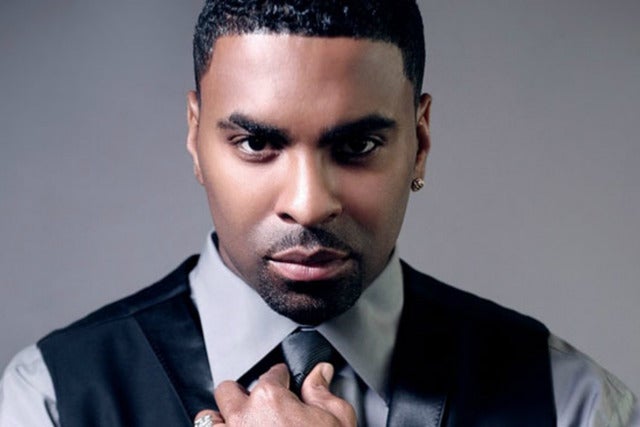 R&B Summer Extravaganza Feat. Ginuwine, Avant, Doug E Fresh, Mr Cheeks