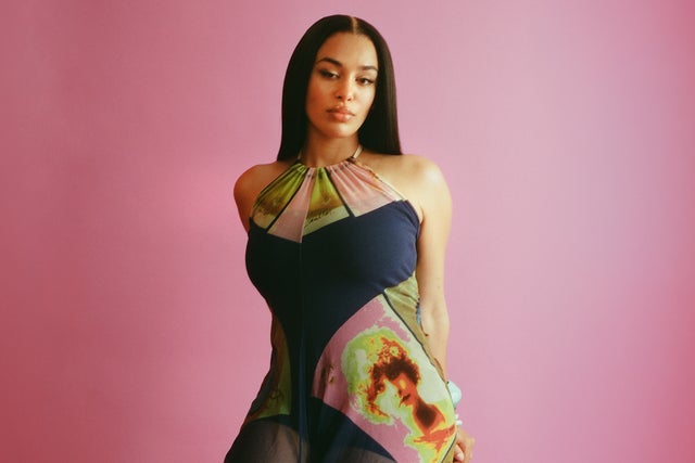 Presales to jorja smith 10 years of jorja smith: members use these when buying pre-sale tickets