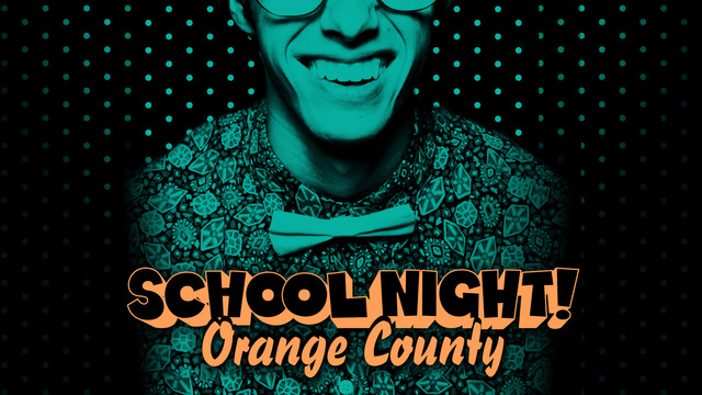 School Night OC