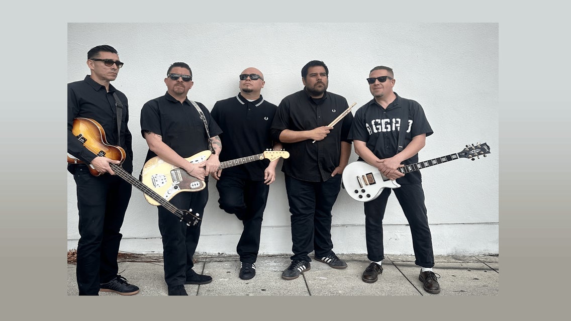The Aggrolites