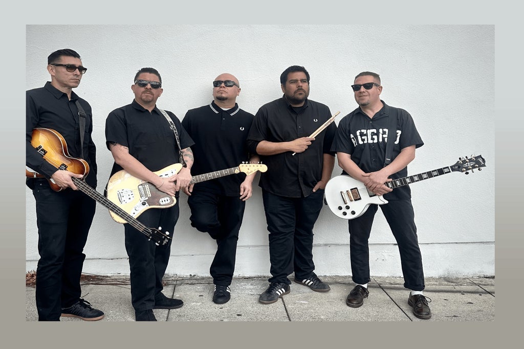 The Aggrolites