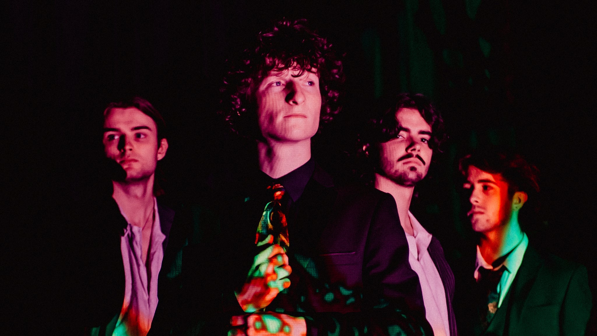 Madams Last Discovery