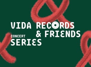 Vida Records & Friends: Tachys + Xicu, 2022-12-13, Барселона