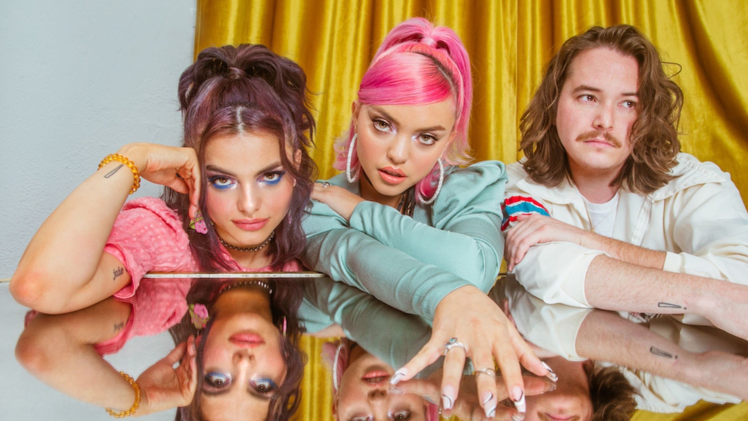 Hey Violet presale information on freepresalepasswords.com