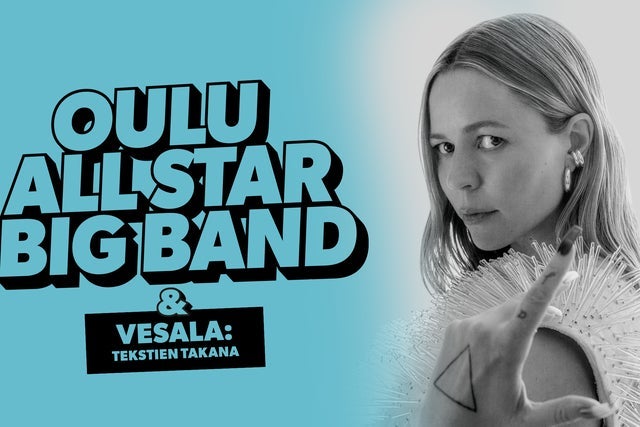 OASBB &amp; Vesala: Tekstien takana presale information on freepresalepasswords.com