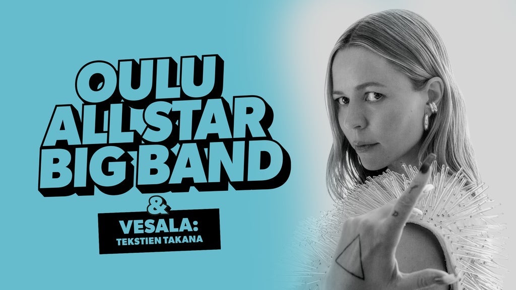OASBB & Vesala: Tekstien takana