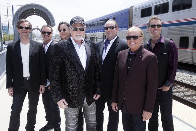 image of band