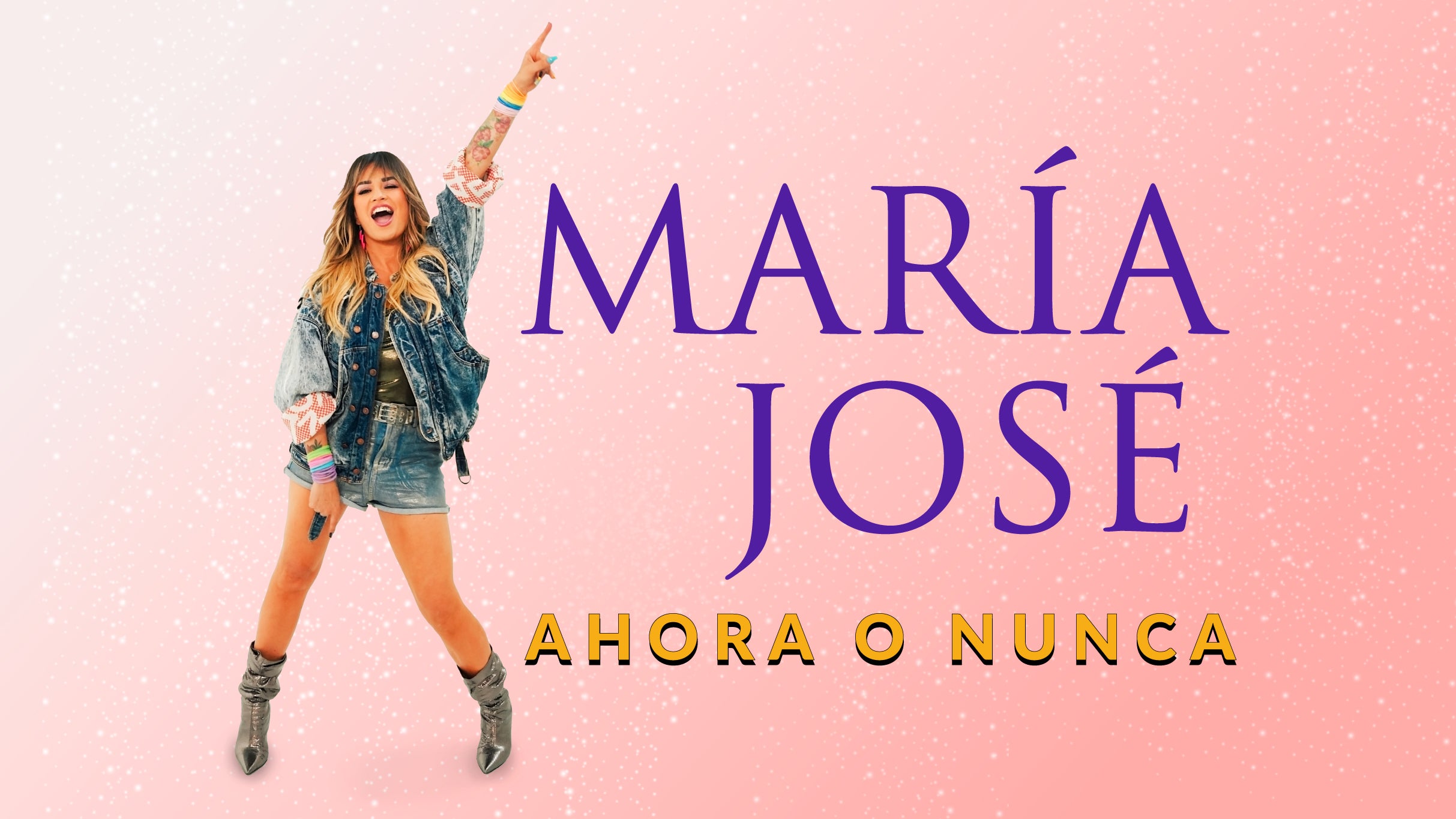 Maria Jose