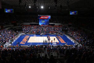 Florida Gators Volleyball vs. Tennessee Volunteers Volleyball