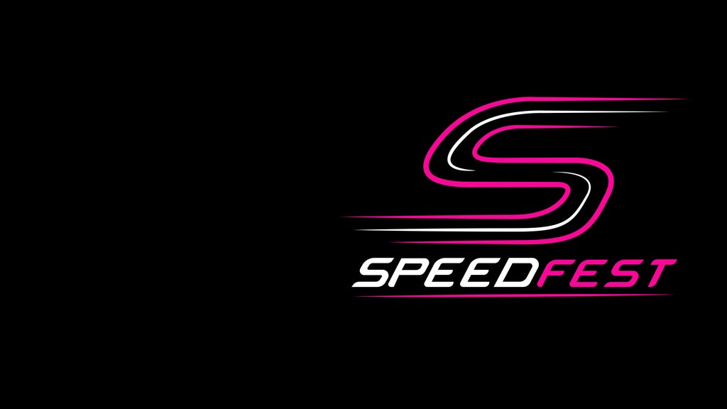 Speedfest Grada 2