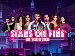 Stars On Fire First Direct Arena Seating Plan Stars On Fire First Direct Arena Seating Plan