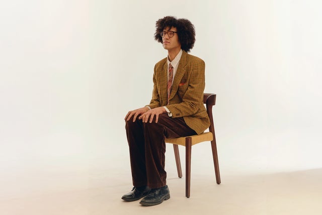 Ticket Reselling Beharie