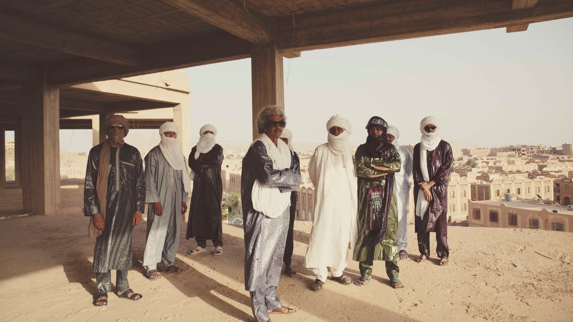 Tinariwen