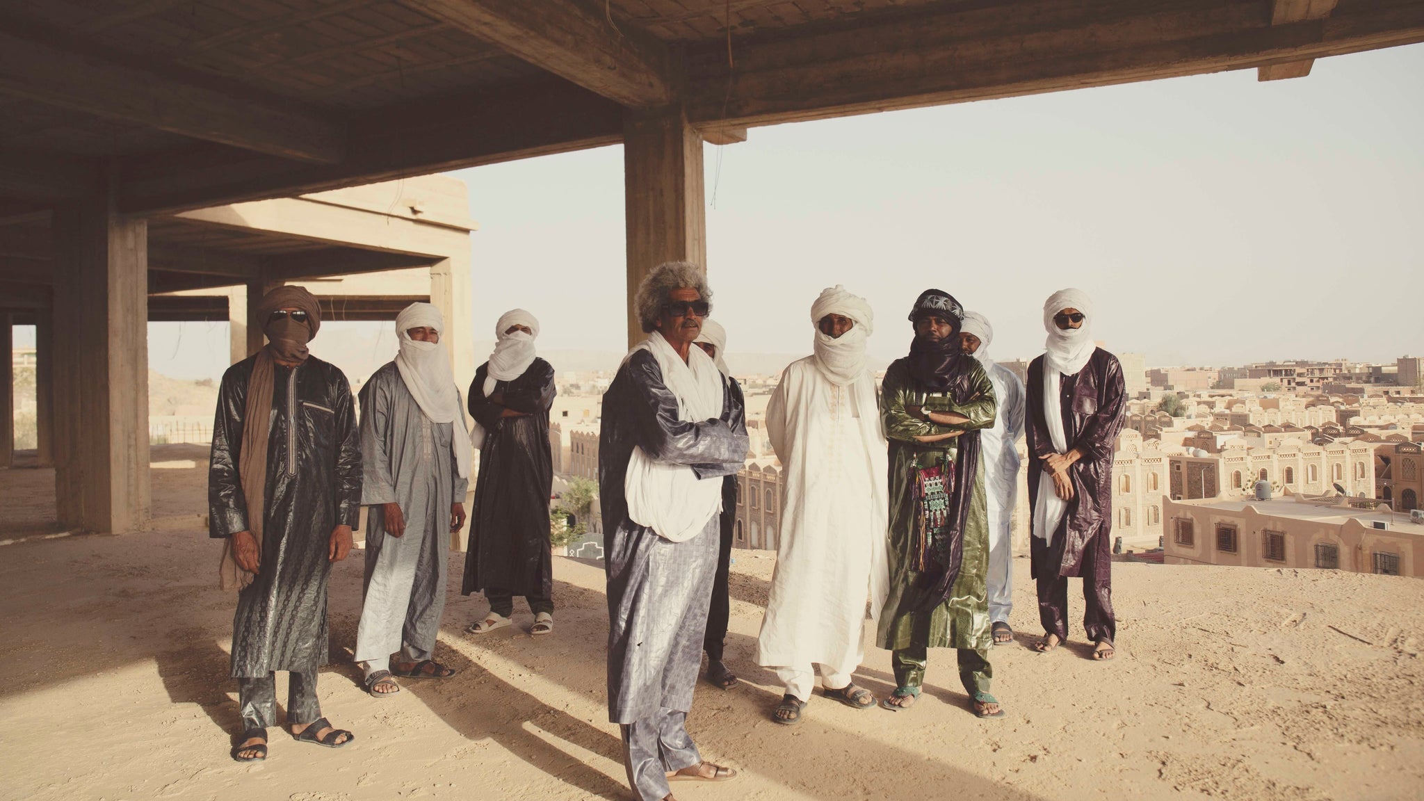 Tinariwen