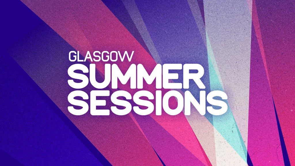 Glasgow Summer Session - the 1975