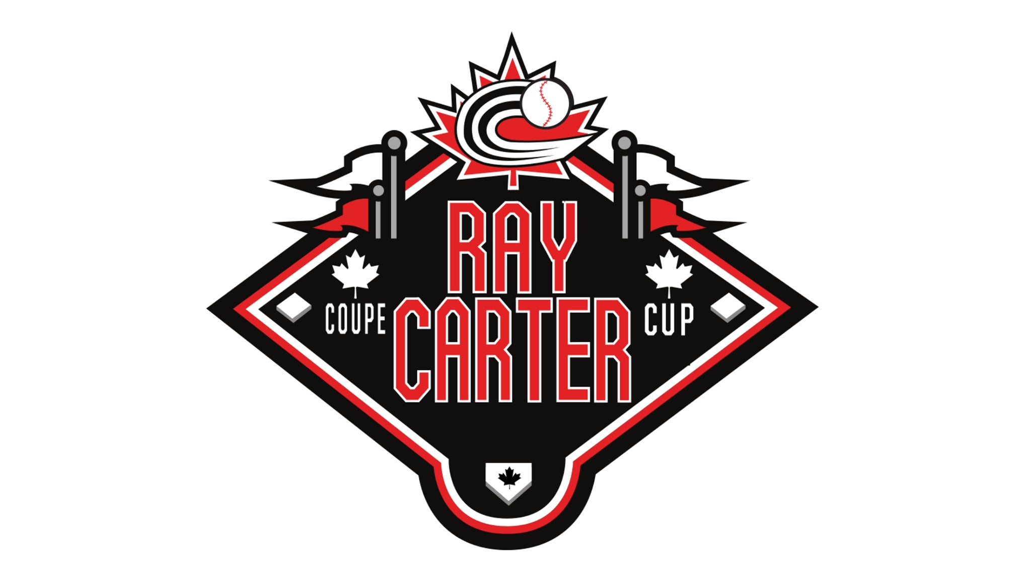 15U Ray Carter Cup Day Pass Aug 22 at Queen Elizabeth Park – Summerside, Canada