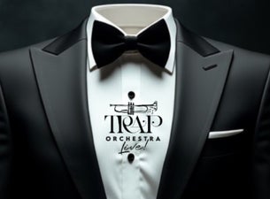 Trap Orchestra Live! logo