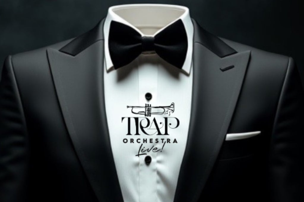 Trap Orchestra Live!