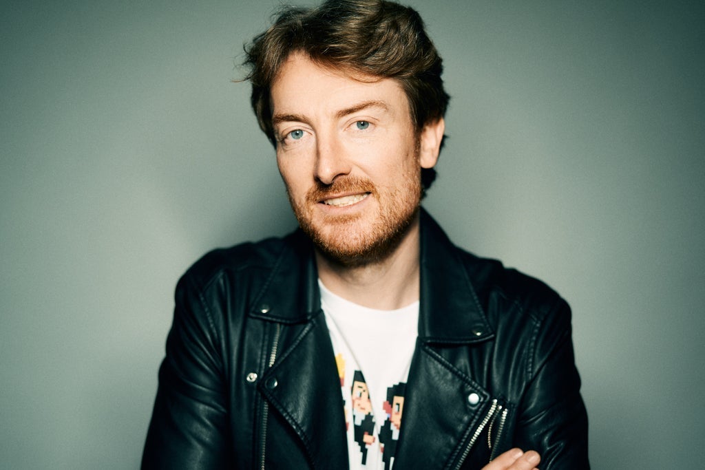 Jochen Prang | IMMER IS WAS!