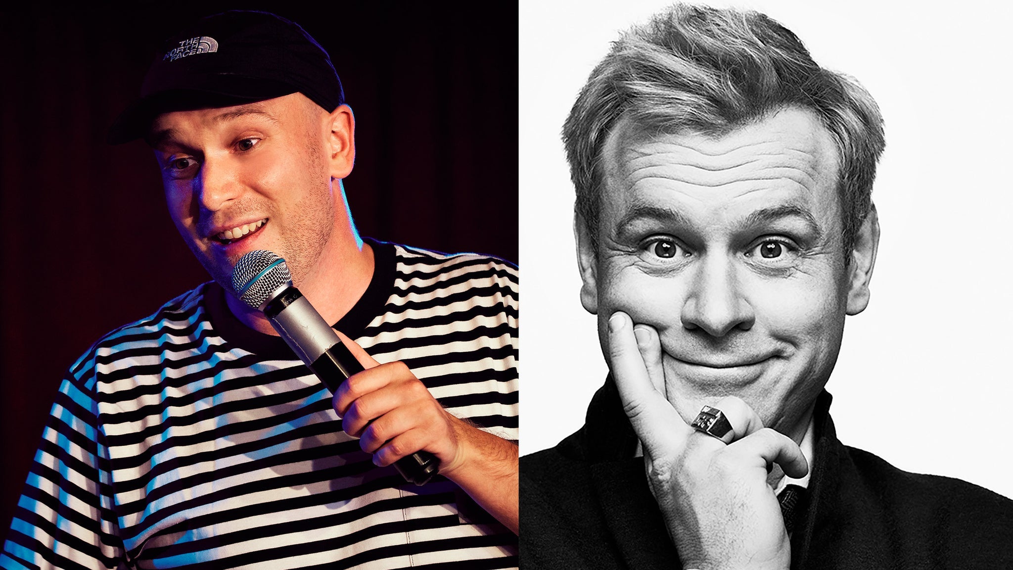 Christian Fuhlendorff & Morten Wichmann