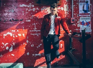 Eli Paperboy Reed