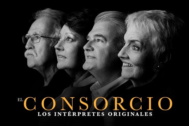 El Consorcio