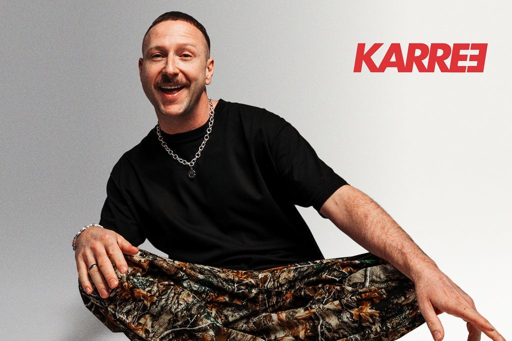 Marten Horger trae su asalto de bass house al Academy LA de Los Ángeles el viernes 18 de diciembre de 2026