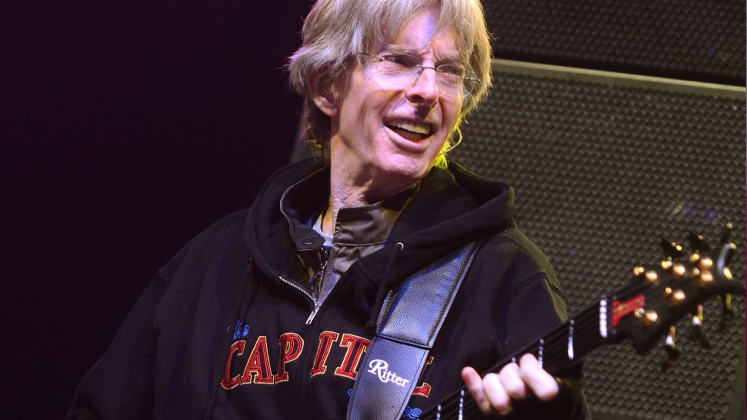 Phil Lesh & Friends presale code