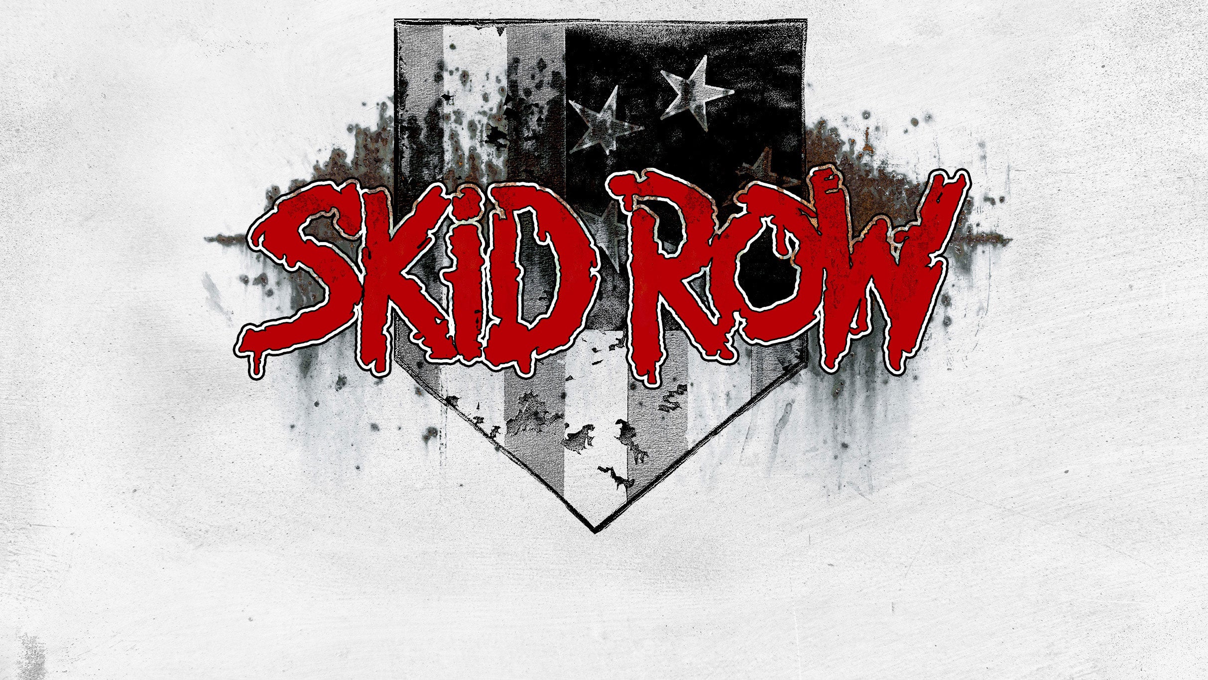 Skid Row presales in Wheatland