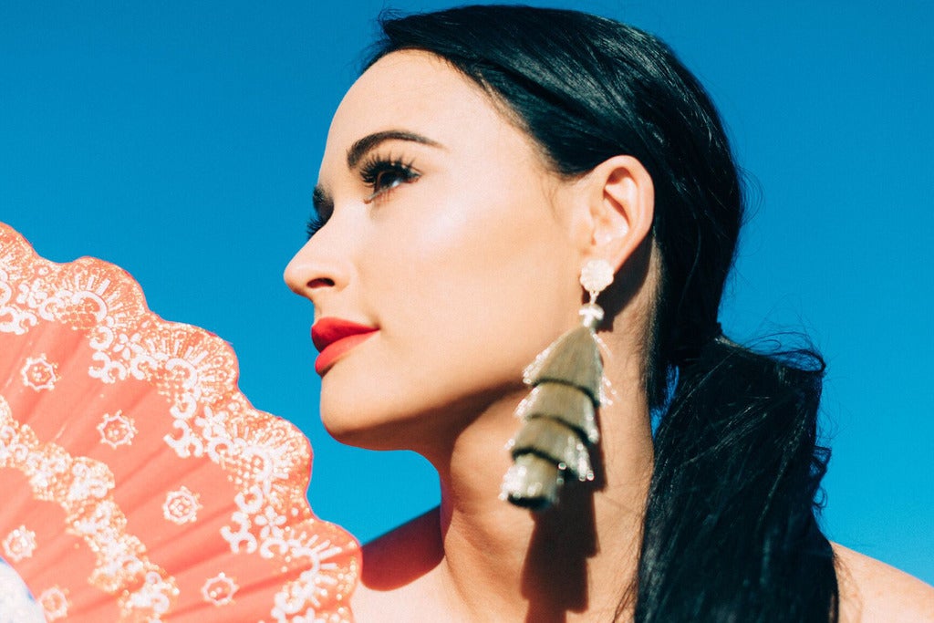 Kacey Musgraves: Oh, What A World: Tour