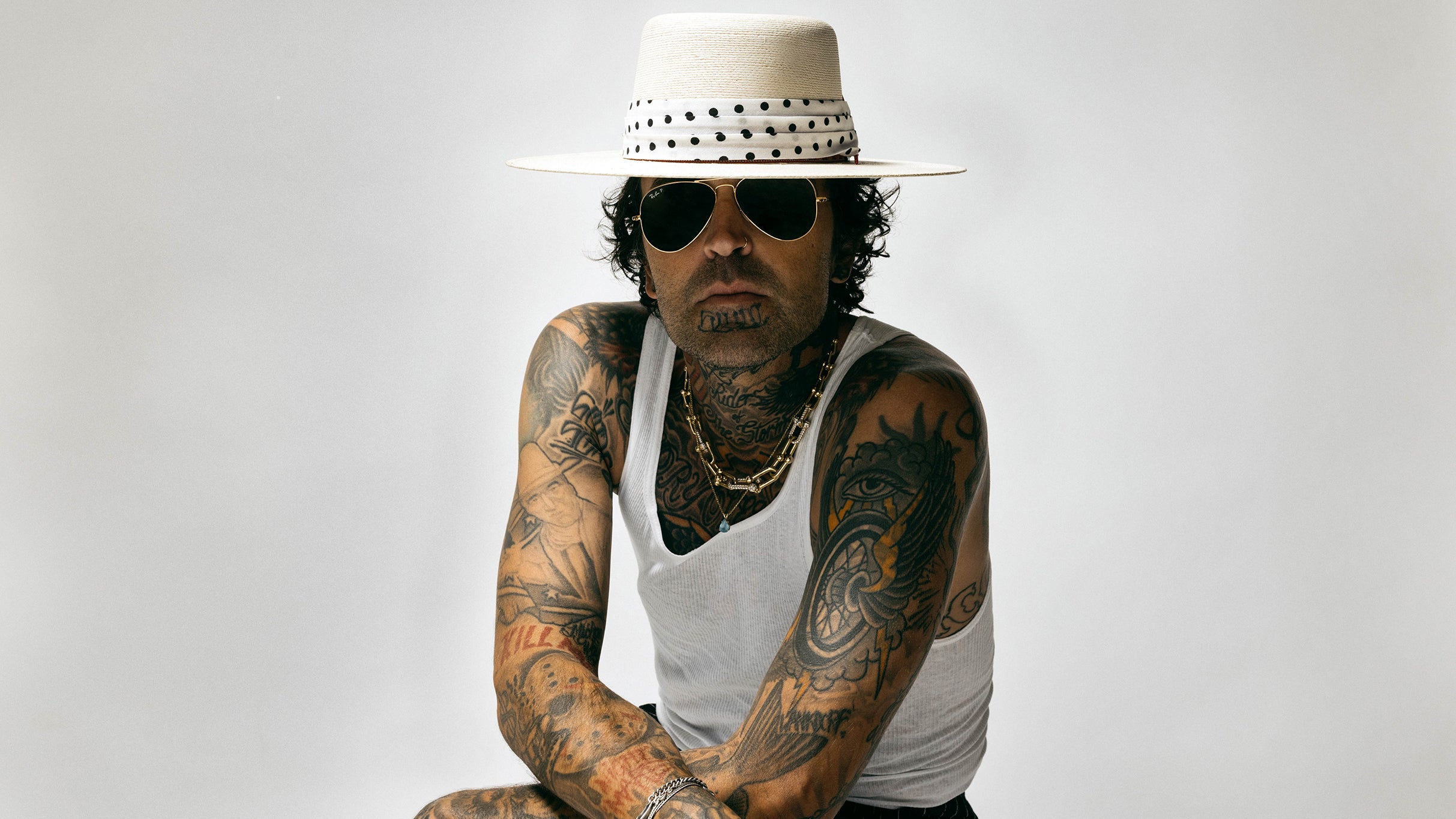 Yelawolf presale code