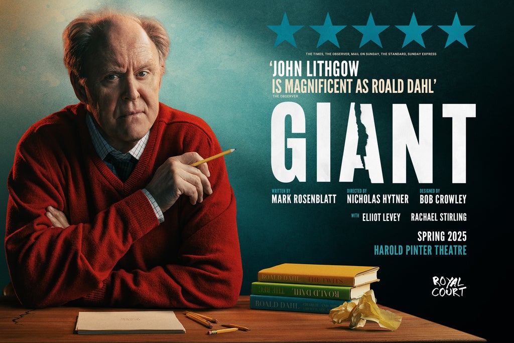 Giant Show Information