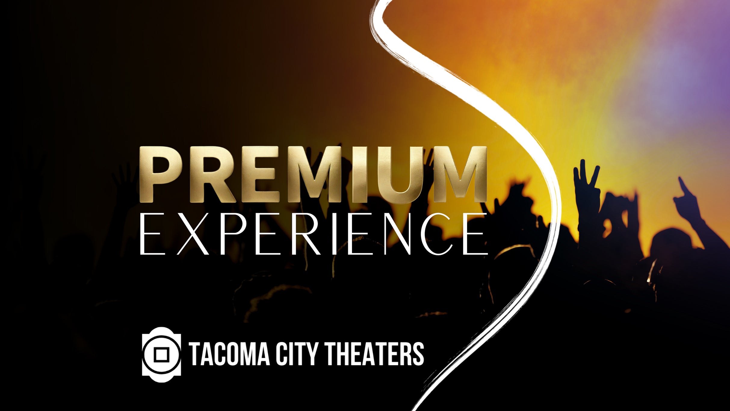 Premium Experience for TCB: Dancing In The Streets