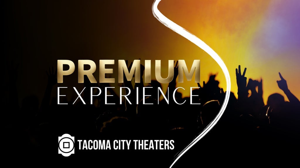 Photo of Premium Experience for Billy Gardell