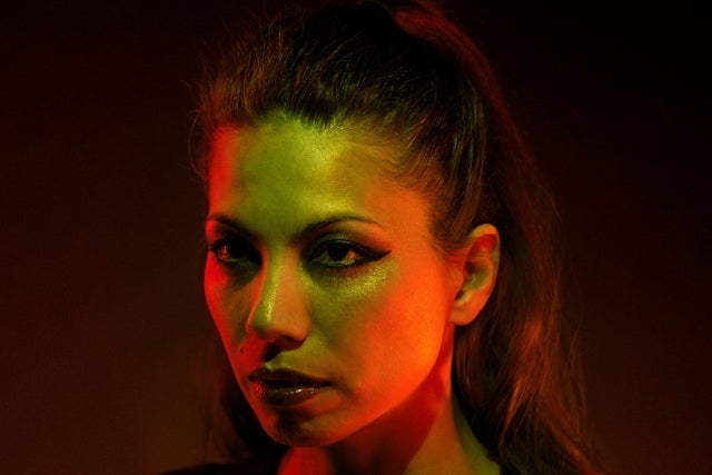 Presales to genevieve artadi ft. louis cole &amp; chiquita magic: members use these when buying pre-sale tickets