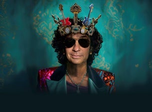Magnus Uggla - 50 år på tronen