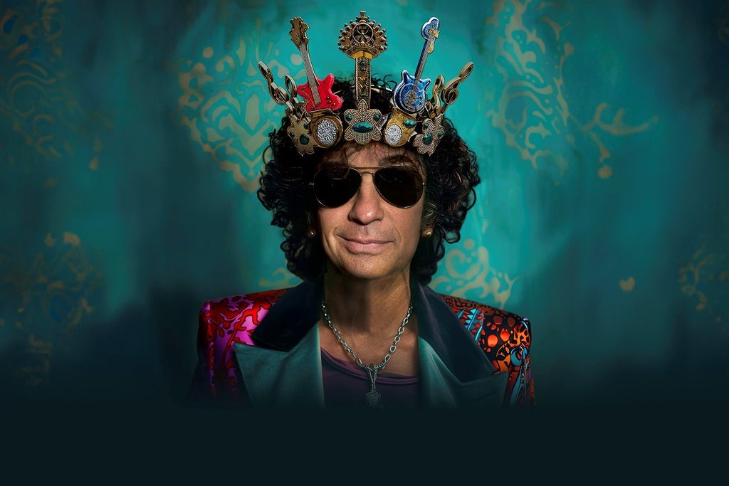 Magnus Uggla - 50 år på tronen show poster