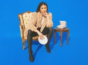 Evangelia – The Parea Tour at The Mod Club