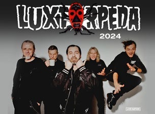 Luxtorpeda, 2024-11-14, Ґданськ